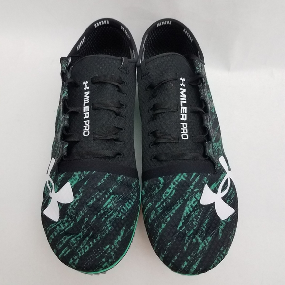 Under Armour Speedform Miler Pro Track Spikes - Picture 2 of 9